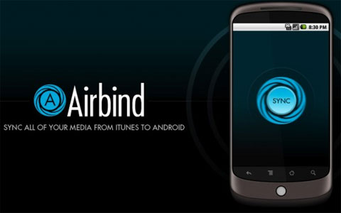 AirBind