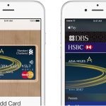 Apple Pay en Hong Kong