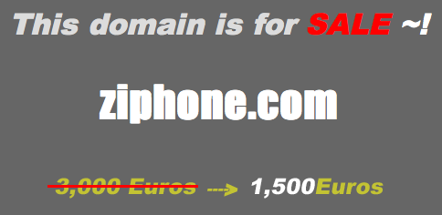 ziphone.com
