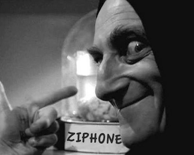 ZiPhone