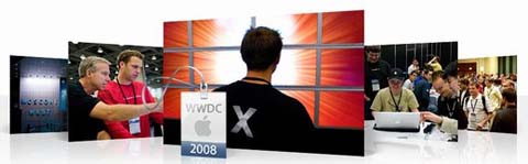 WWDC 2008