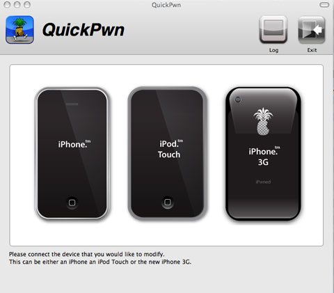 quickpwn 2.2.5