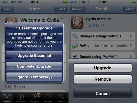 Nuevo Cydia 1.0.2712-43 ;)