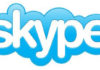 Logo de Skype