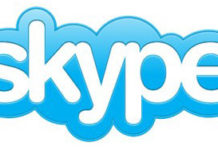 Logo de Skype