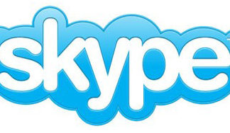 Logo de Skype