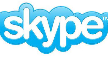 Logo de Skype