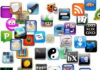 Apps, muchas Apps ;)