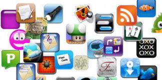 Apps, muchas Apps ;)