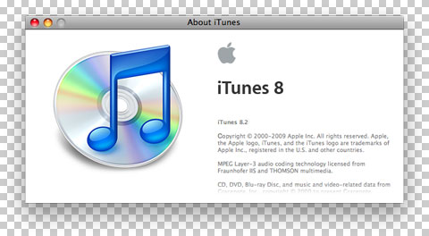 iTunes 8.2 estropea jailbreak