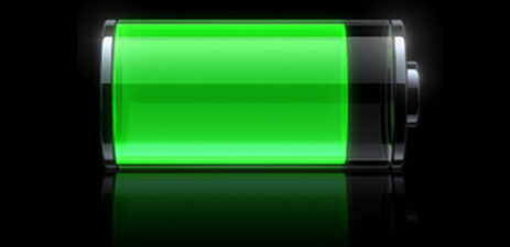 Ahorrar batería en el iPhone OS 3.0