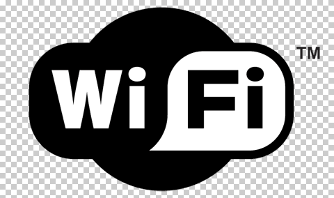 Logo de Wifi