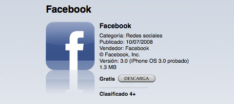 Facebook 3.0