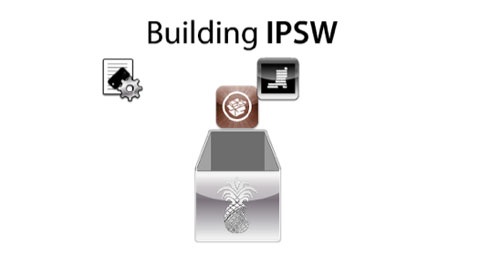 Building IPSW