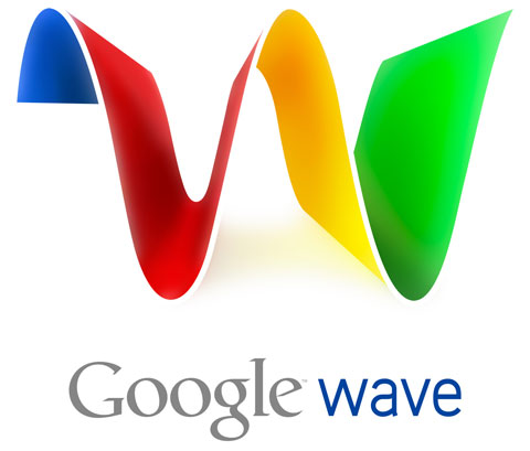 Logo de Google Wave