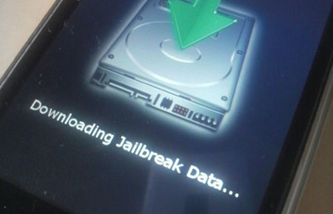 Jailbreak en proceso...