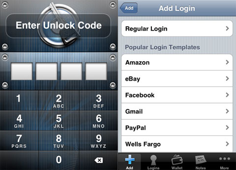 1Password Pro