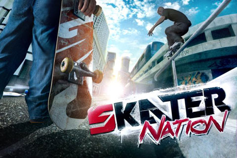 Skater Nation