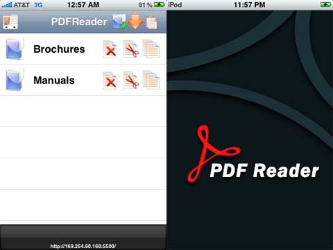 pdfreader pro