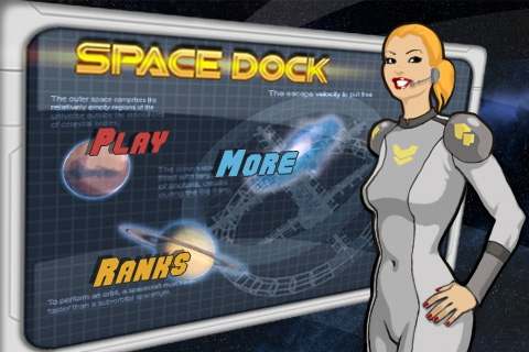 Space Dock