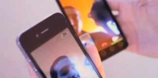 Tango, videollamadas gratis entre iPhone y Android