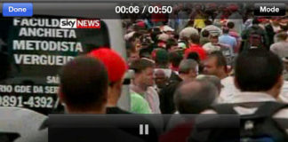 VideoBrowser permite ver videos de Megavideo