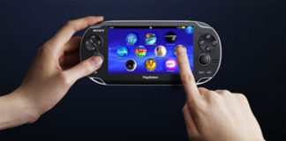 La nueva PSP 2 y los próximos iPhones; La guerra de las portátiles está servida