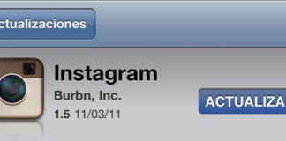 Instagram se actualiza con importantes mejoras