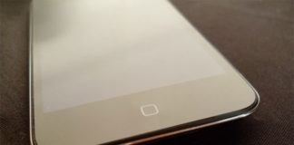 Aparecen más fotos falsas del botón Home capacitivo