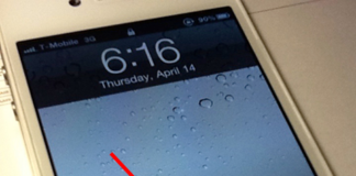 Encontrado un prototipo de iPhone que podría llevar una CPU A5