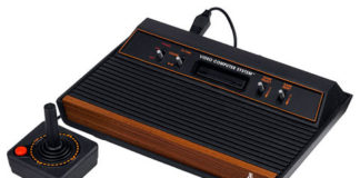 Todos los grandes éxitos de Atari en la App Store