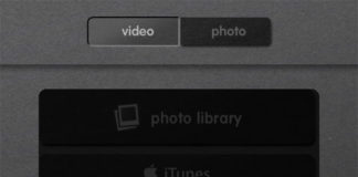 iMotion HD permite hacer videos stop motion y time lapse