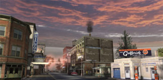 Dream:scape estará disponible el día 9 de Junio