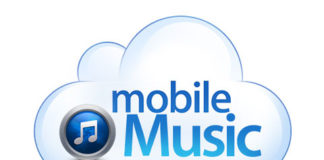 Apple consigue su tercer gran distribuidora, Sony, para su servicio de música en la nube