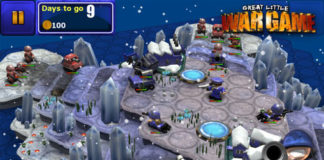 9 juegos gratis por tiempo limitado