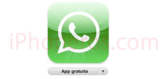 Whatsapp es gratis, de nuevo, por tiempo limitado