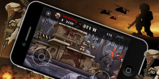 8 juegos de iPhone gratis por tiempo limitado