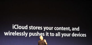 iCloud y el resto de servicios en la nube de Apple