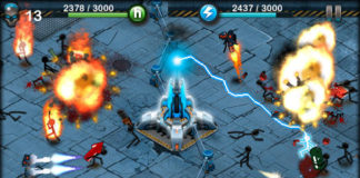 9 juegos de iPhone gratis por tiempo limitado