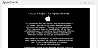 Ya está disponible el video de la Keynote