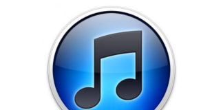 Logo de iTunes