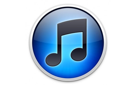Logo de iTunes