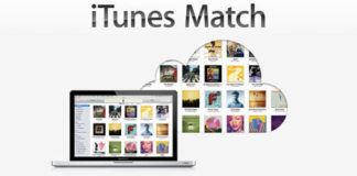 iTunes Match