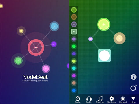 NodeBeat