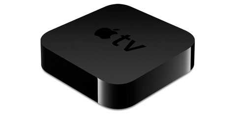 Apple TV