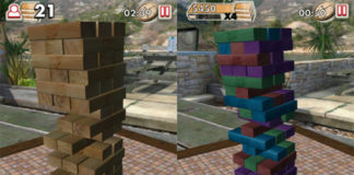 Jenga