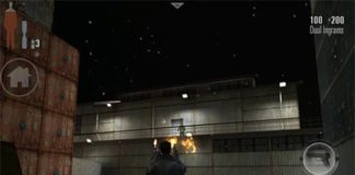 Max Payne llegará a iOS el día 12 de Abril