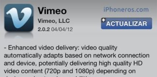 Vimeo se actualiza con soporte para video 1080p
