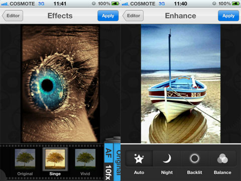 Ultimate Photo Editor