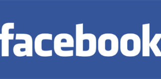 Logo de Facebook